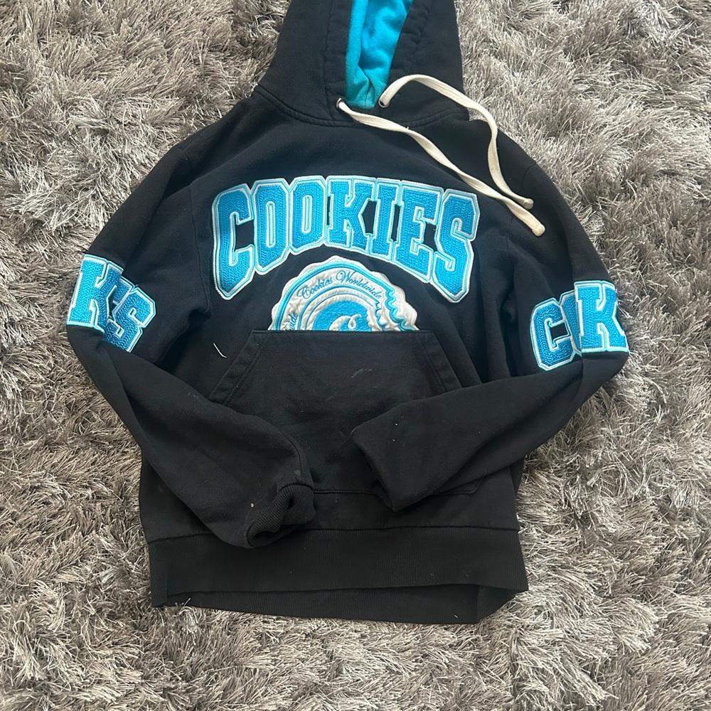 Cookies Hoodie